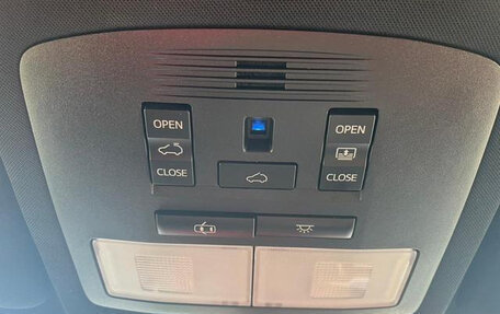 Toyota Harrier, 2017 год, 1 914 000 рублей, 19 фотография