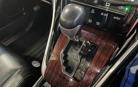 Toyota Harrier, 2017 год, 1 914 000 рублей, 23 фотография