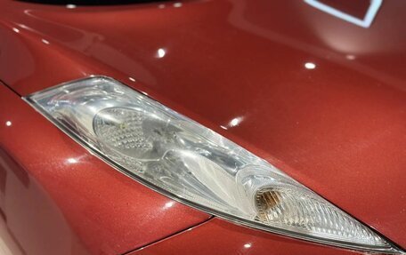 Nissan Juke II, 2011 год, 1 220 000 рублей, 10 фотография