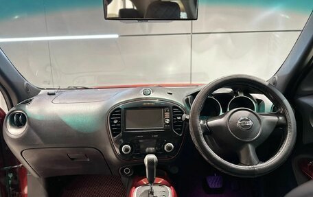 Nissan Juke II, 2011 год, 1 220 000 рублей, 12 фотография