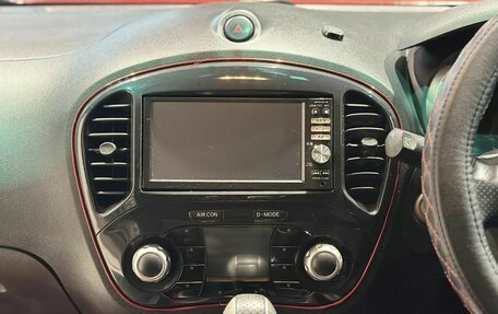 Nissan Juke II, 2011 год, 1 220 000 рублей, 15 фотография