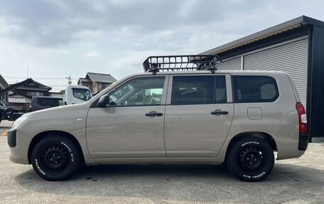 Toyota Probox I, 2021 год, 929 000 рублей, 3 фотография