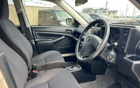 Toyota Probox I, 2021 год, 929 000 рублей, 7 фотография