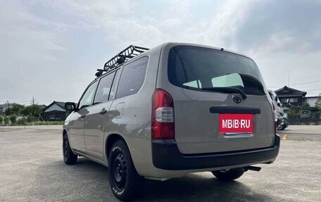 Toyota Probox I, 2021 год, 929 000 рублей, 4 фотография