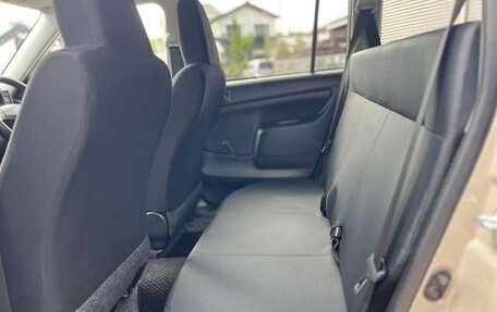 Toyota Probox I, 2021 год, 929 000 рублей, 11 фотография
