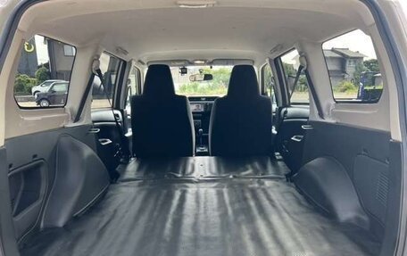 Toyota Probox I, 2021 год, 929 000 рублей, 13 фотография