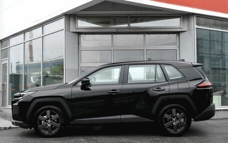 Toyota RAV4, 2026 год, 4 500 000 рублей, 3 фотография