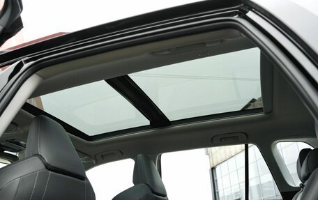 Toyota RAV4, 2026 год, 4 500 000 рублей, 9 фотография