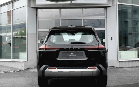 Toyota RAV4, 2026 год, 4 500 000 рублей, 6 фотография