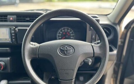 Toyota Probox I, 2021 год, 929 000 рублей, 8 фотография