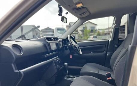 Toyota Probox I, 2021 год, 929 000 рублей, 10 фотография