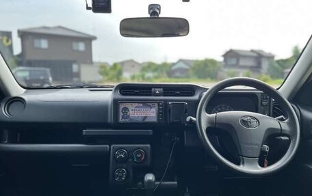 Toyota Probox I, 2021 год, 929 000 рублей, 9 фотография