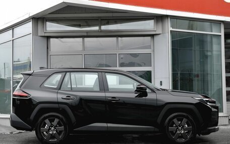 Toyota RAV4, 2026 год, 4 500 000 рублей, 4 фотография