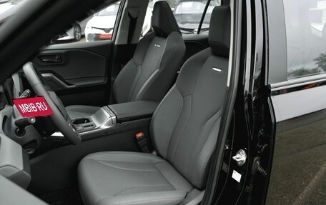 Toyota RAV4, 2026 год, 4 500 000 рублей, 10 фотография