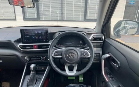 Toyota Raize I, 2022 год, 1 274 000 рублей, 13 фотография