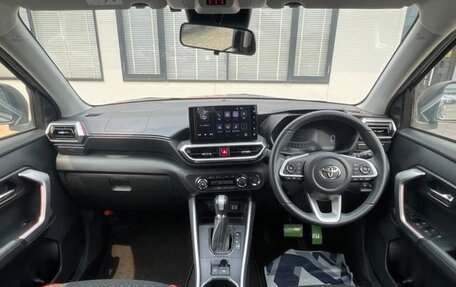 Toyota Raize I, 2022 год, 1 274 000 рублей, 21 фотография