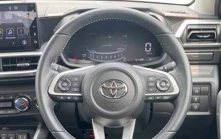 Toyota Raize I, 2022 год, 1 274 000 рублей, 14 фотография