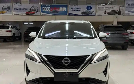 Nissan Qashqai, 2023 год, 1 849 003 рублей, 2 фотография