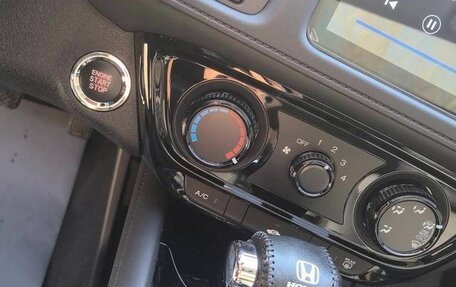 Honda Vezel, 2020 год, 1 211 000 рублей, 11 фотография