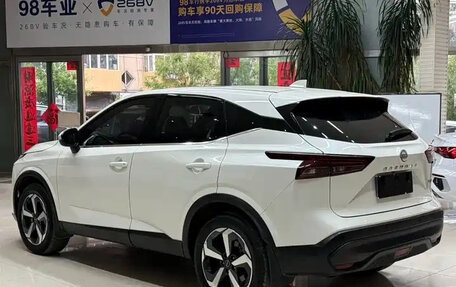 Nissan Qashqai, 2023 год, 1 849 003 рублей, 3 фотография