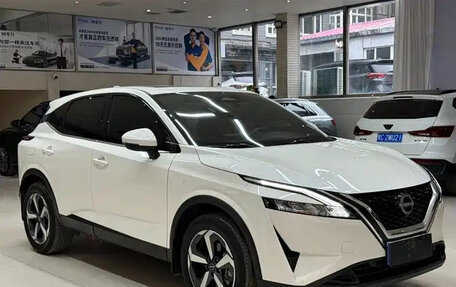 Nissan Qashqai, 2023 год, 1 849 003 рублей, 4 фотография