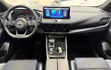 Nissan Qashqai, 2023 год, 1 849 003 рублей, 7 фотография