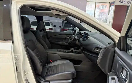 Nissan Qashqai, 2023 год, 1 849 003 рублей, 12 фотография
