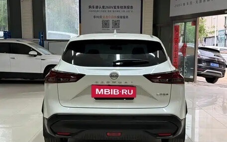 Nissan Qashqai, 2023 год, 1 849 003 рублей, 6 фотография