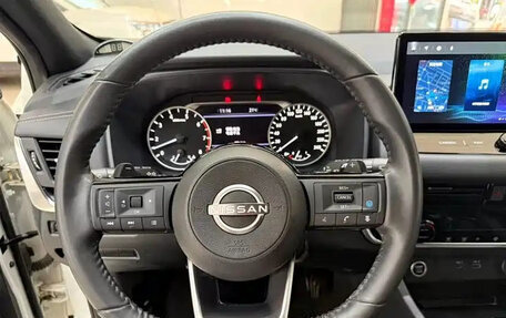 Nissan Qashqai, 2023 год, 1 849 003 рублей, 8 фотография