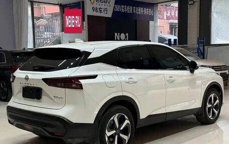 Nissan Qashqai, 2023 год, 1 849 003 рублей, 5 фотография