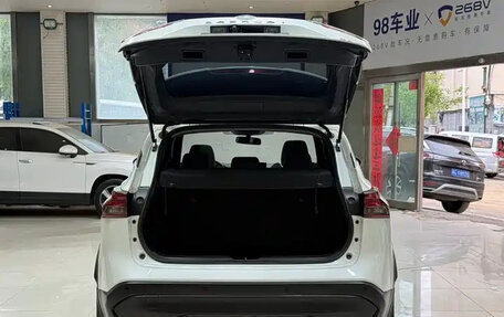 Nissan Qashqai, 2023 год, 1 849 003 рублей, 21 фотография