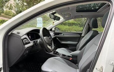 Volkswagen Lavida, 2023 год, 1 400 285 рублей, 7 фотография
