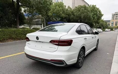Volkswagen Lavida, 2023 год, 1 400 285 рублей, 5 фотография