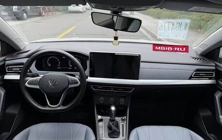 Volkswagen Lavida, 2023 год, 1 400 285 рублей, 6 фотография