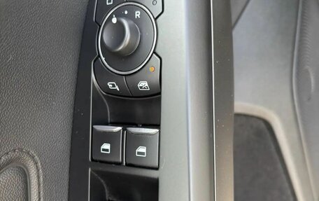 Ford Focus IV, 2021 год, 1 675 000 рублей, 12 фотография