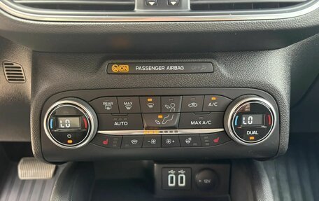 Ford Focus IV, 2021 год, 1 675 000 рублей, 9 фотография