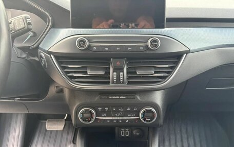 Ford Focus IV, 2021 год, 1 675 000 рублей, 10 фотография