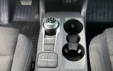 Ford Focus IV, 2021 год, 1 675 000 рублей, 11 фотография