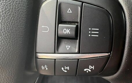 Ford Focus IV, 2021 год, 1 675 000 рублей, 14 фотография