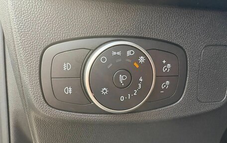 Ford Focus IV, 2021 год, 1 675 000 рублей, 15 фотография