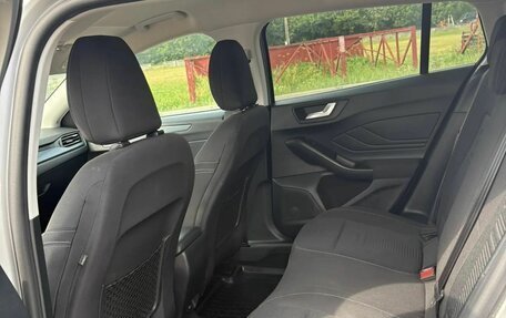Ford Focus IV, 2021 год, 1 675 000 рублей, 16 фотография