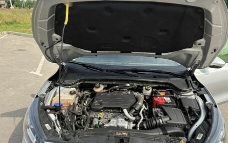 Ford Focus IV, 2021 год, 1 675 000 рублей, 19 фотография