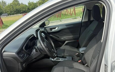 Ford Focus IV, 2021 год, 1 675 000 рублей, 18 фотография