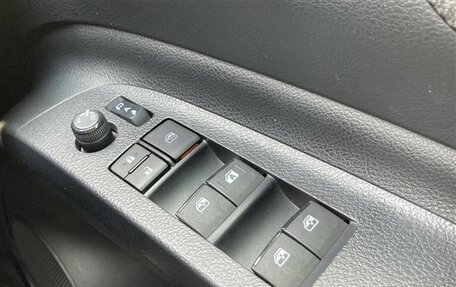Toyota Sienta II, 2021 год, 1 108 000 рублей, 9 фотография