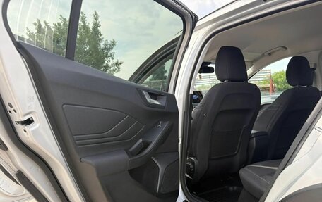 Ford Focus IV, 2021 год, 1 675 000 рублей, 17 фотография