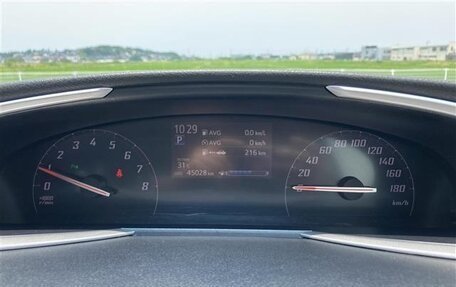 Toyota Sienta II, 2021 год, 1 108 000 рублей, 17 фотография