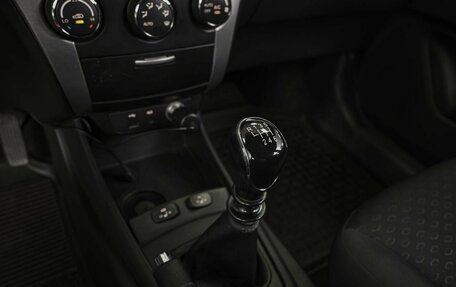 SsangYong Actyon II рестайлинг, 2011 год, 799 000 рублей, 12 фотография