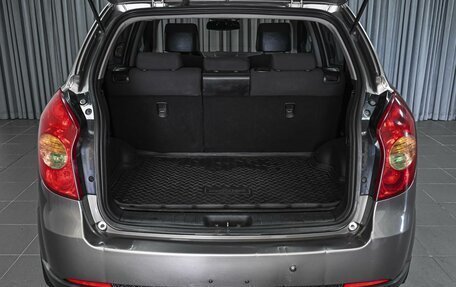 SsangYong Actyon II рестайлинг, 2011 год, 799 000 рублей, 21 фотография