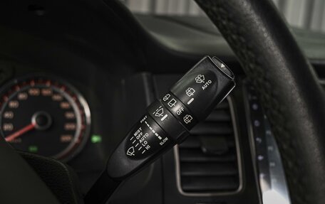SsangYong Actyon II рестайлинг, 2011 год, 799 000 рублей, 17 фотография