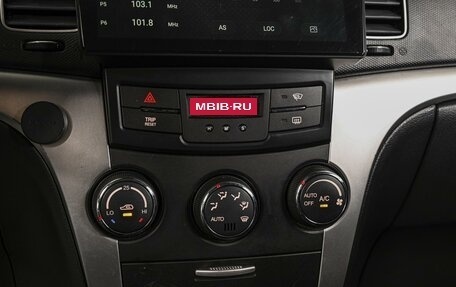 SsangYong Actyon II рестайлинг, 2011 год, 799 000 рублей, 14 фотография